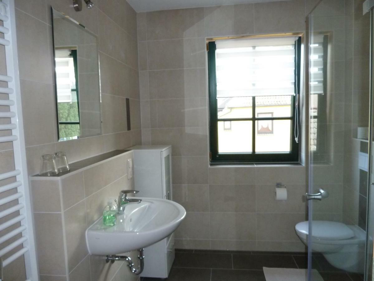 Ferienwohnung Thum Wustrow  Exterior foto